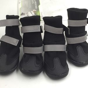 Good2Go All weather Dog Boots size M